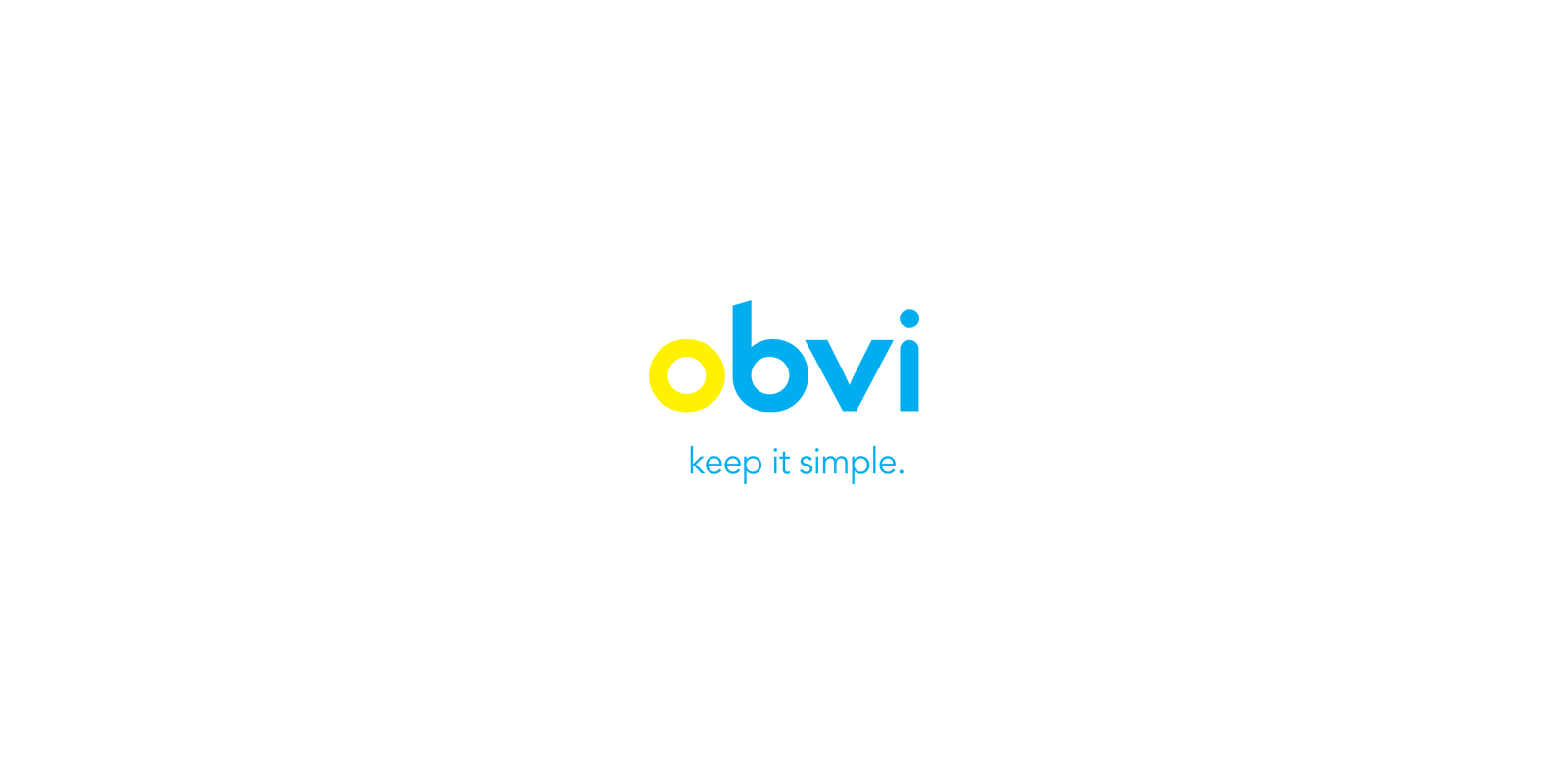 Obvi Keep It Simple