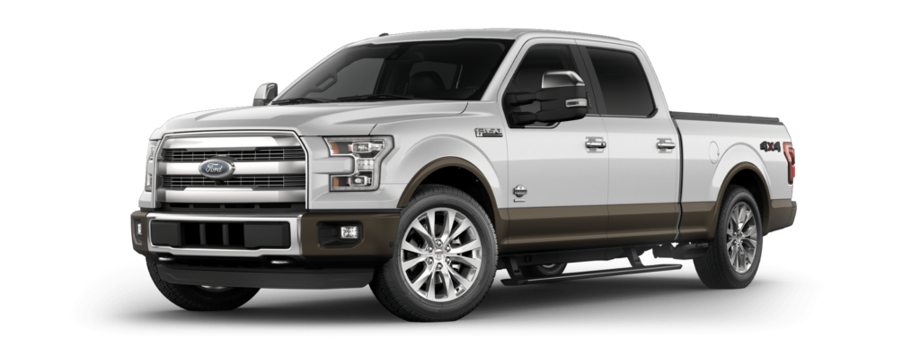 2018-ford-f-150 warranty