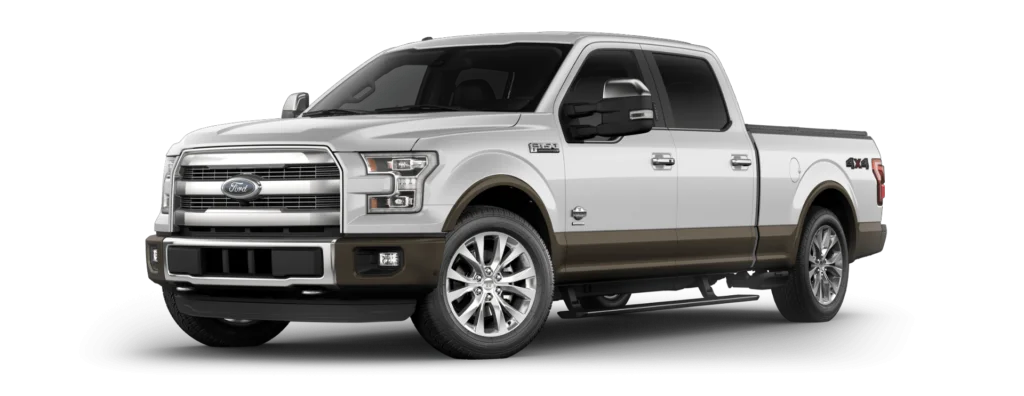 2018-ford-f-150 warranty