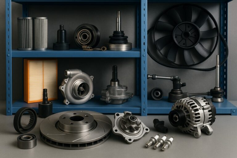 OEM-Vehicle-Parts