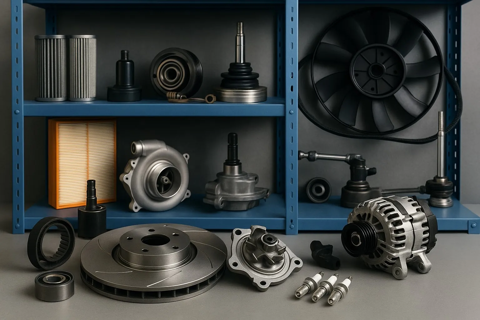 OEM-Vehicle-Parts