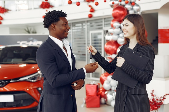 5 Tips For Trading In Or Privately Selling Your Vehicle