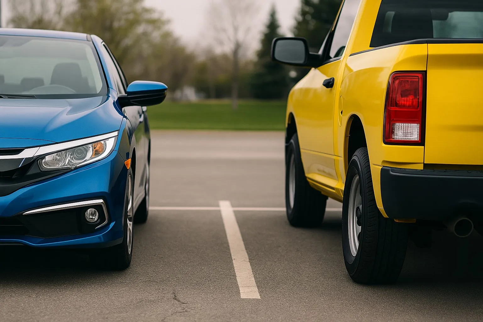 Two-cars-comprehensive-and-powertrain