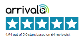 Arrivala-review-rating