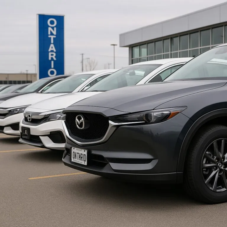 Ontario-extended-car-warranty