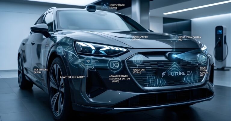 Why are Car Repairs So Expensive in 2026? A Guide to Modern Vehicle Tech & Costs